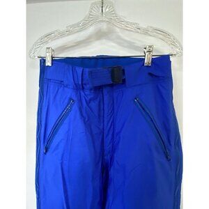 Vintage Serac Men’s Blue Ski Pants Size 32